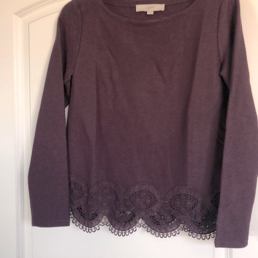 3/4 sleeve Blouse